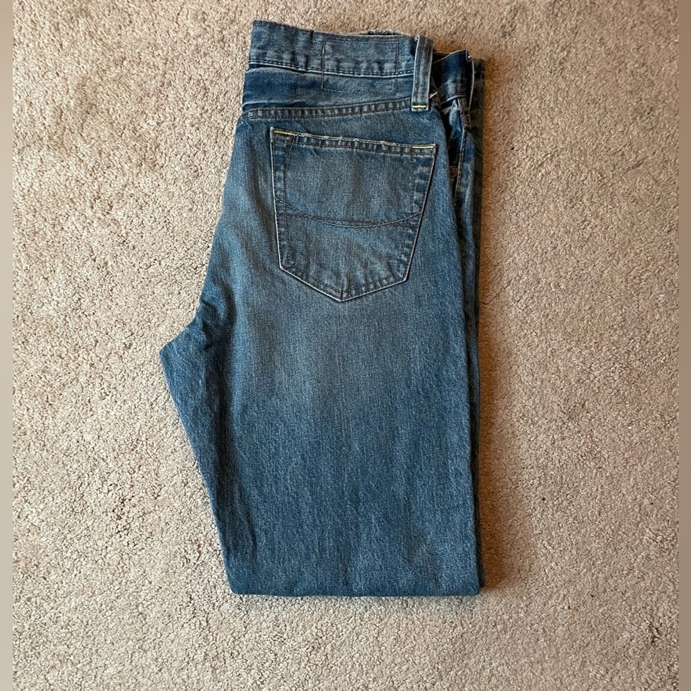 Bullhead slim jeans